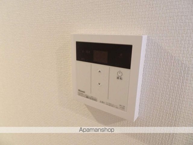 東京都立川市錦町１丁目[1K/26.08m2]の内装2