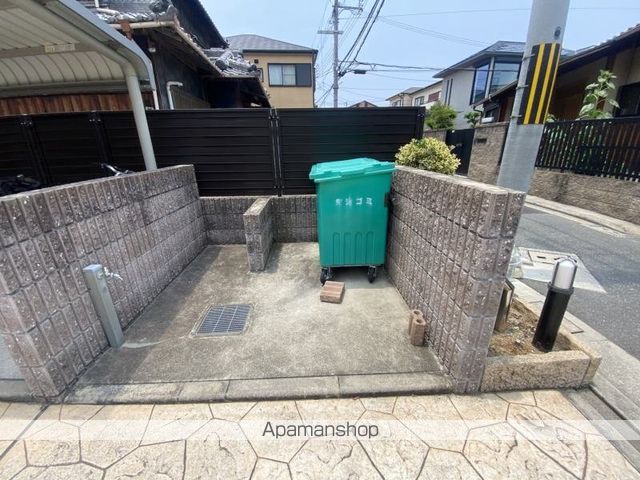 メゾン ド ホークのその他写真