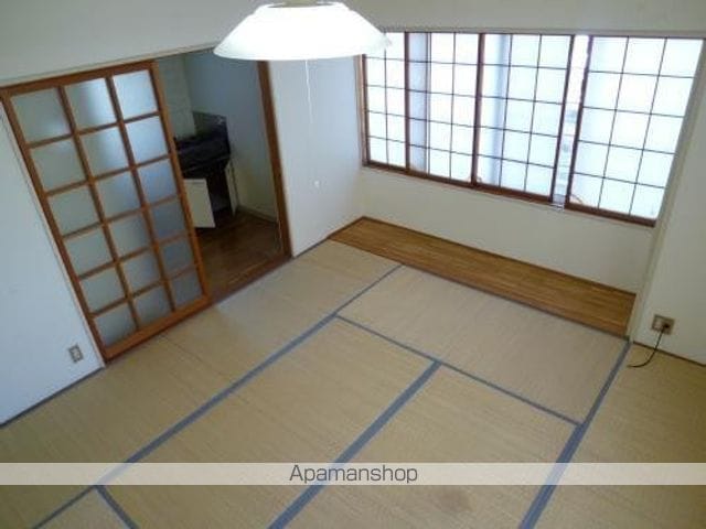 コーポみかづきの内装写真