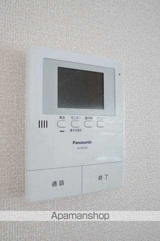 メルベーユ Bの内装写真