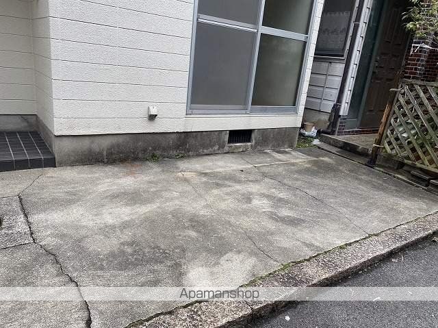 広島電鉄宇品線 宇品五丁目駅 徒歩5分 2階建 築43年のその他写真