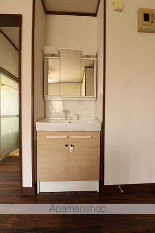 リーブル音路Iの内装写真