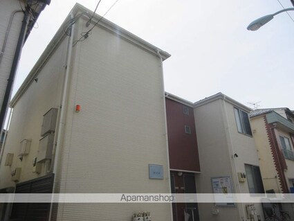 レオネクストまどか[1K/26.56m2]の外観5