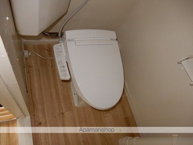 ビレッジハウス中津川2号棟の内装写真
