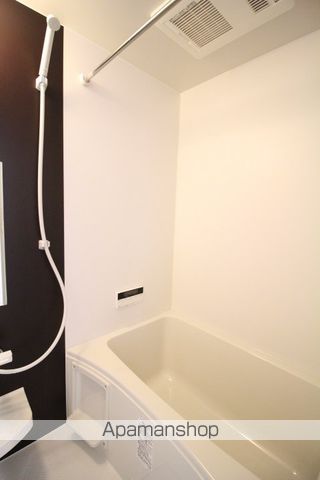 Sorisso setoの内装写真