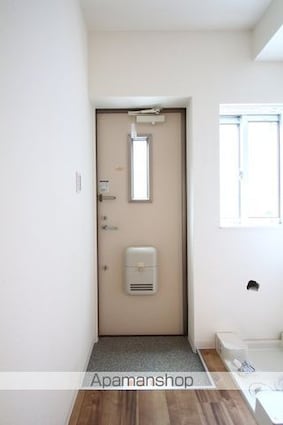 フェリーチェ[1R/18.07m2]の玄関