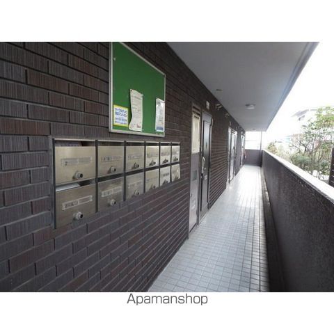 赤坂第一ビルの玄関写真