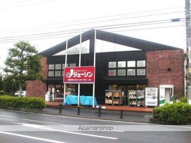 リエントラーレの周辺写真
