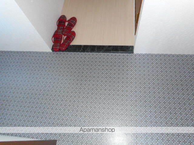 エトワールEBAの内装写真