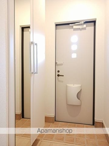ベントルナータの内装写真