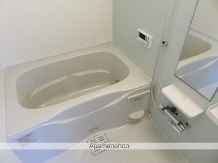 ムーランゼⅠ[1LDK/45.84m2]のバス