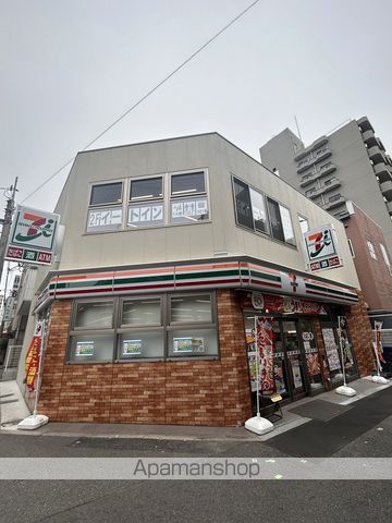INVESTKITAUMEDAの周辺写真