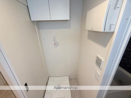 Ｆｏｒｅｓｔ　ｃａｐｅ[1LDK/40.74m2]の内装1