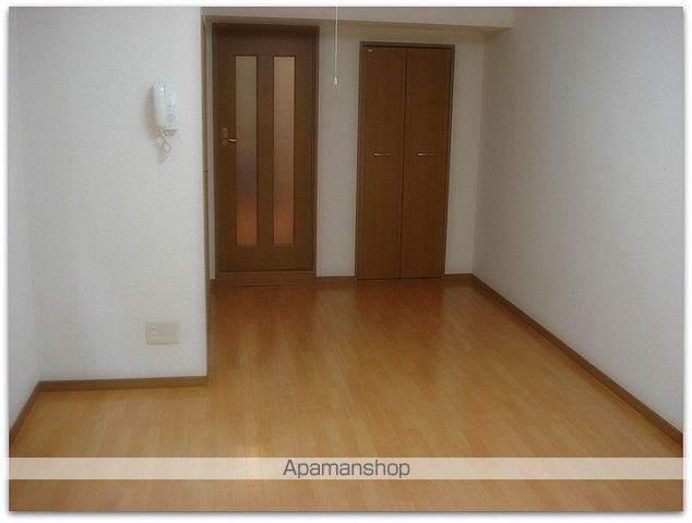 ロワリオン上町の内装写真