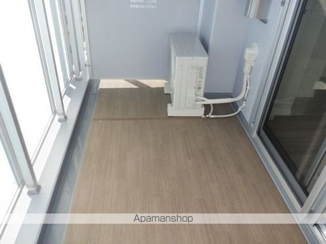 パークアクシス大塚ステーションゲートタワーの内装写真
