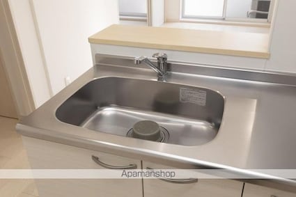 スミタスヴィラ瀬戸内西[1LDK/34.98m2]の内装4