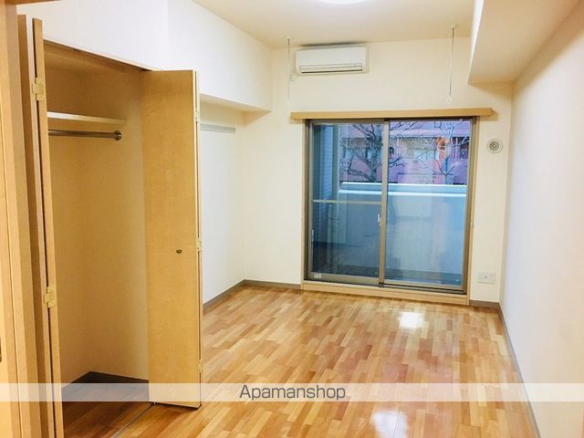 HF仙台五橋レジデンスの内装写真