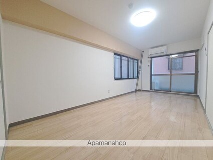 ヴィラ花みずき[1K/28.35m2]の内装2