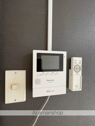 岩崎ビル[1R/20.35m2]の内装1