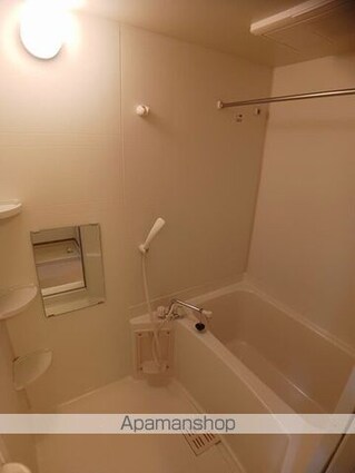 ノーブル飛鳥Ｂ[1LDK/41.98m2]のバス