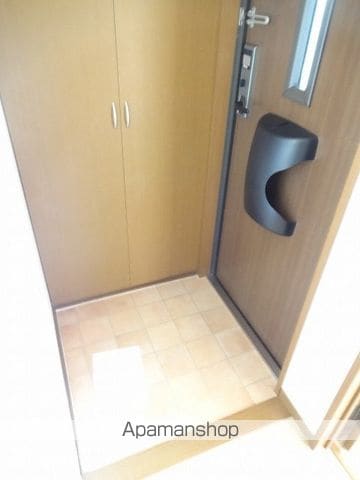 エクレール・アイ B棟の内装写真