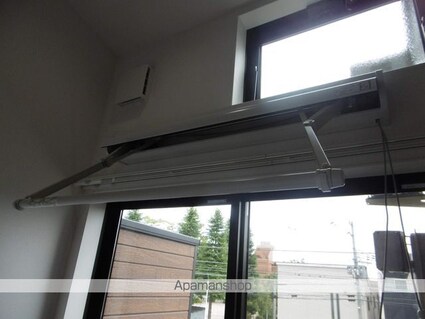 シャンテスクエア新田[1K/21.53m2]の内装5