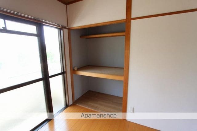 香川県高松市郷東町[3DK/51.22m2]の収納