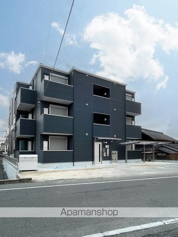 ALEGRIA住道North
