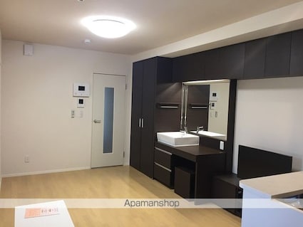 ミランダエスパーサ[1R/27.29m2]のリビング・居間