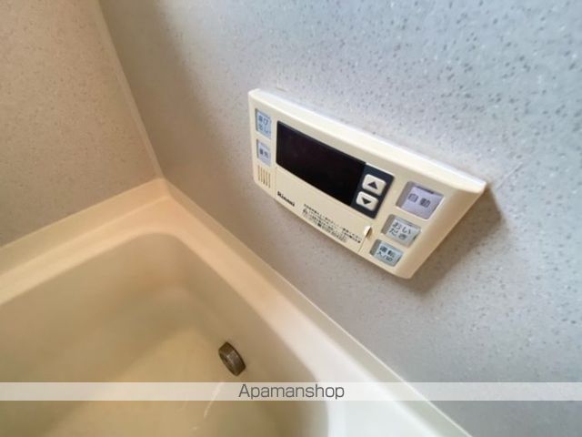 ドルフ西北野II Cの内装写真