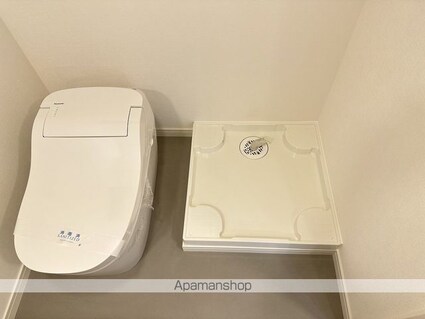 ＨＦ駒沢公園レジデンスＴＯＷＥＲ[1K/25.05m2]の内装4