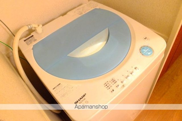 レオパレスリバー Kの内装写真