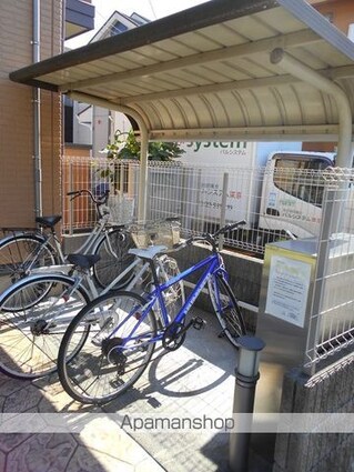 ドゥーピエース[1K/24.96m2]の内装1