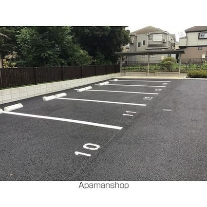 美樹Ａ[3LDK/72.39m2]の内装