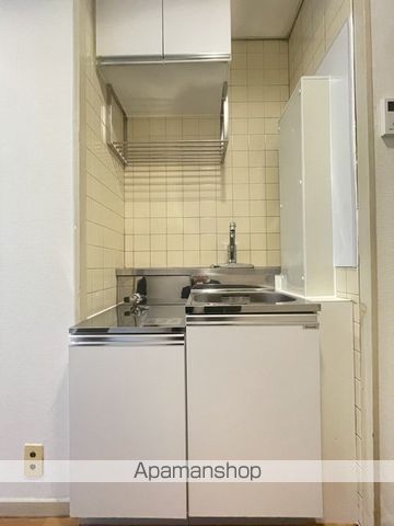 五反田ダイヤモンドマンションの内装写真