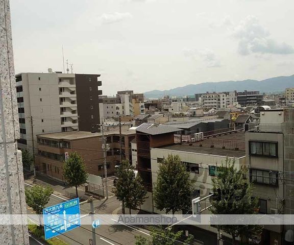 パインフィールド七条のその他写真
