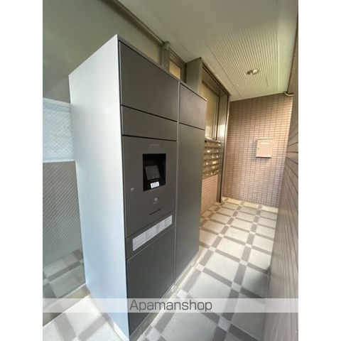 セトン旭の内装写真