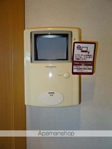 ソレアードの内装写真