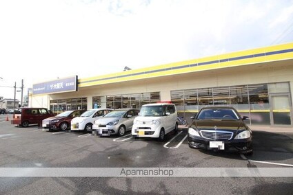 岡山県岡山市北区東古松南町[2LDK/55m2]の周辺2