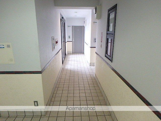 クリオパレス青葉 弐番館のその他写真