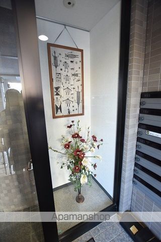 カーサ・アブリールのその他写真