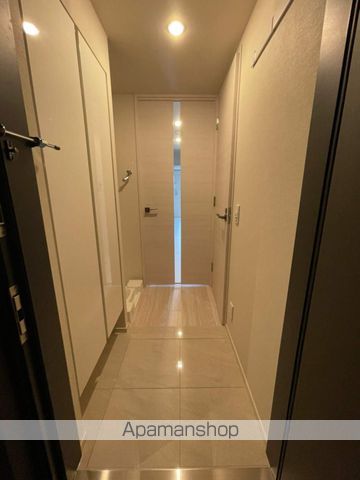 ルフォンプログレ中野富士見町ザ・レジデンスの内装写真