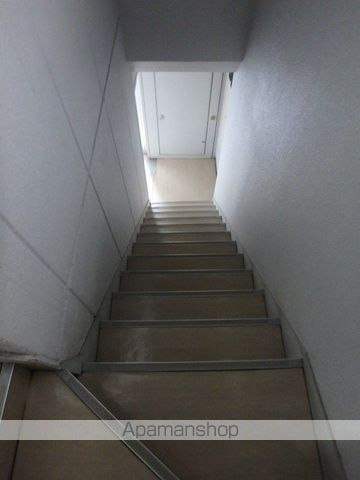 グリュックハイムの内装写真