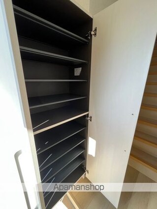 サウス　クレストⅤ[1LDK/50.96m2]の内装4