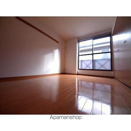 プレシードパークⅢ[2LDK/59.64m2]のリビング・居間2