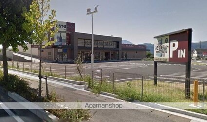 山梨県甲斐市万才[2K/34.01m2]の周辺1