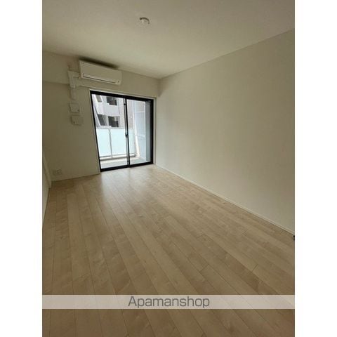 セントラルプレイス新宿御苑前の内装写真