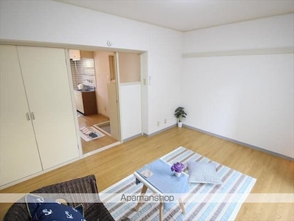ジュネハイム緑町[1K/23.23m2]の内装3
