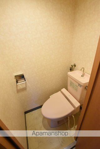 南1条グランドハイツの内装写真