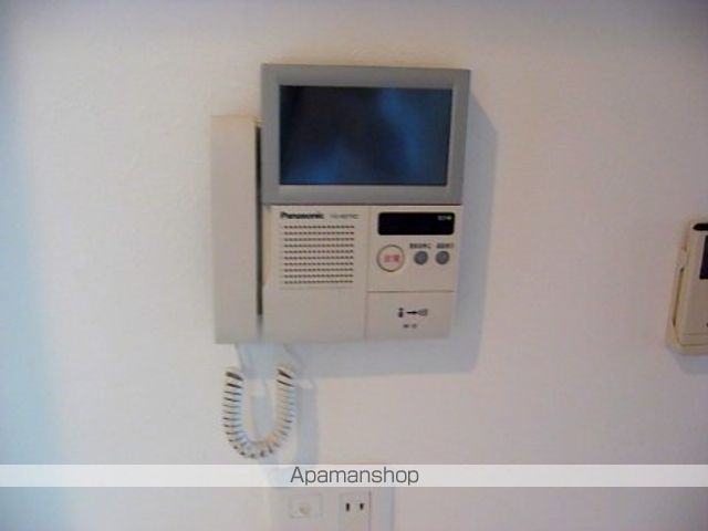 名次町ロジュマンの内装写真